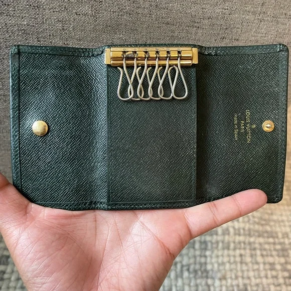 LV key holder - Picture 5 of 9